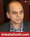 سلیمانی: اخراج بازیکن نساجی کاملا درست بود
